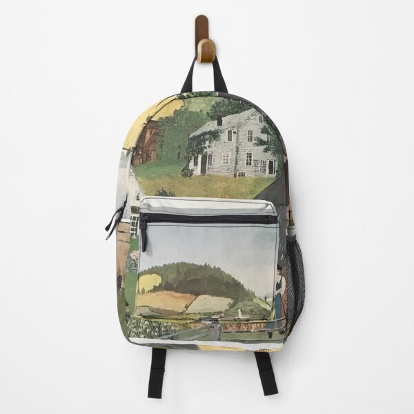 Item preview, Grandma Moses designed and sold by KaijuNoKaiju.