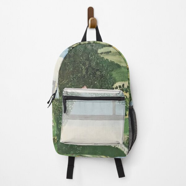 Item preview, Grandma Moses designed and sold by KaijuNoKaiju.