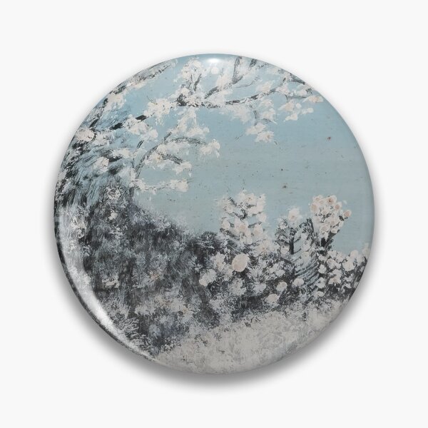 Item preview, Grandma Moses designed and sold by KaijuNoKaiju.