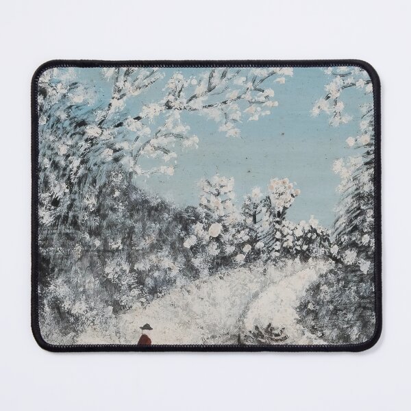 Item preview, Grandma Moses designed and sold by KaijuNoKaiju.