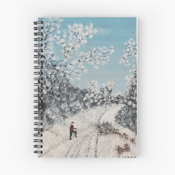 Item preview, Grandma Moses designed and sold by KaijuNoKaiju.