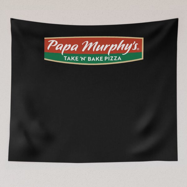Item preview, Papa Murphys 1884 designed and sold by TarhaireSmith.