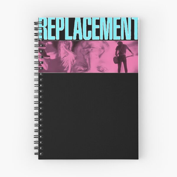 Item preview, The Replacements 1579 designed and sold by TarhaireSmith.