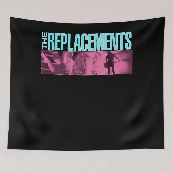 Item preview, The Replacements 1579 designed and sold by TarhaireSmith.