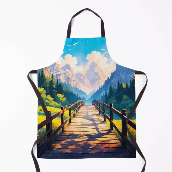 Item preview, The Bridge Where All Hearts Meet 62 designed and sold by Tom-Johnson.