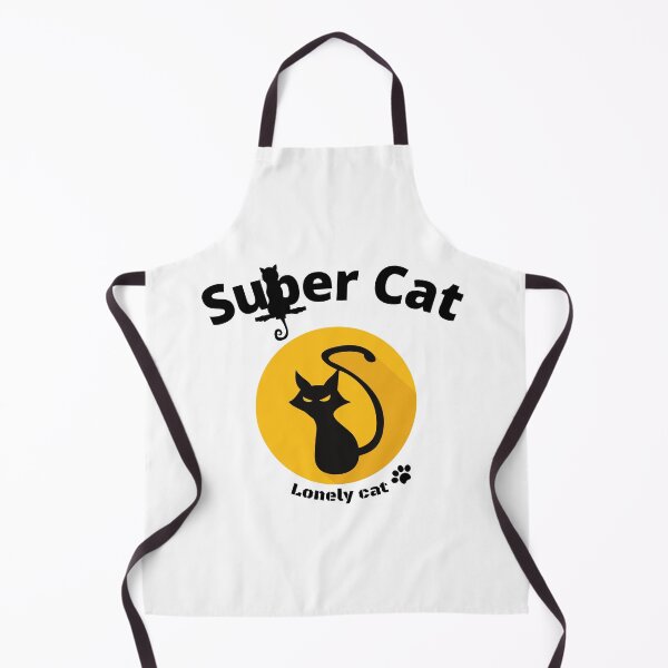 Item preview, SUPERCAT designed and sold by LuckyChris.