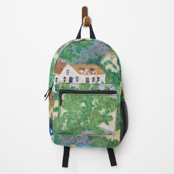 Item preview, Grandma Moses designed and sold by KaijuNoKaiju.