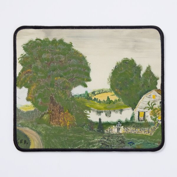 Item preview, Grandma Moses designed and sold by KaijuNoKaiju.