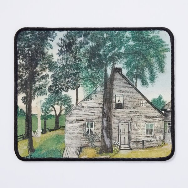 Item preview, Grandma Moses designed and sold by KaijuNoKaiju.
