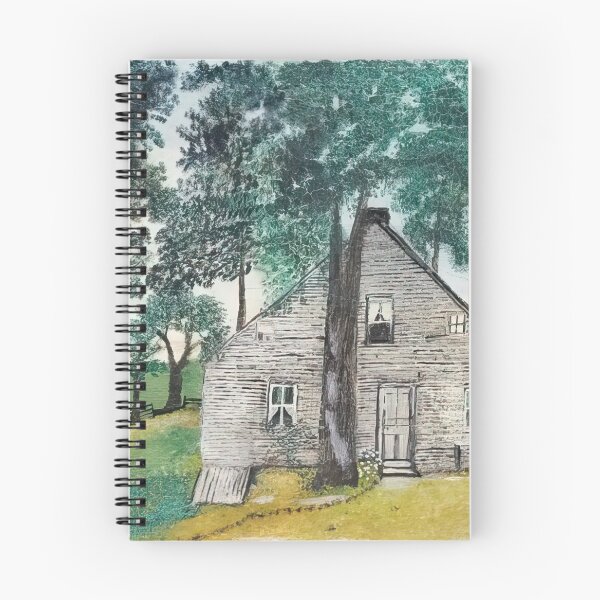 Item preview, Grandma Moses designed and sold by KaijuNoKaiju.