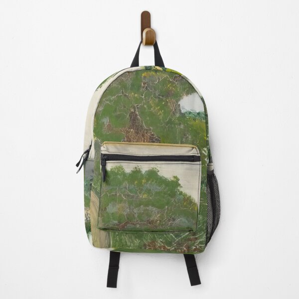 Item preview, Grandma Moses designed and sold by KaijuNoKaiju.