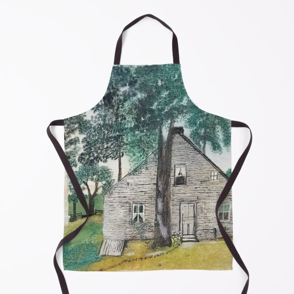 Item preview, Grandma Moses designed and sold by KaijuNoKaiju.