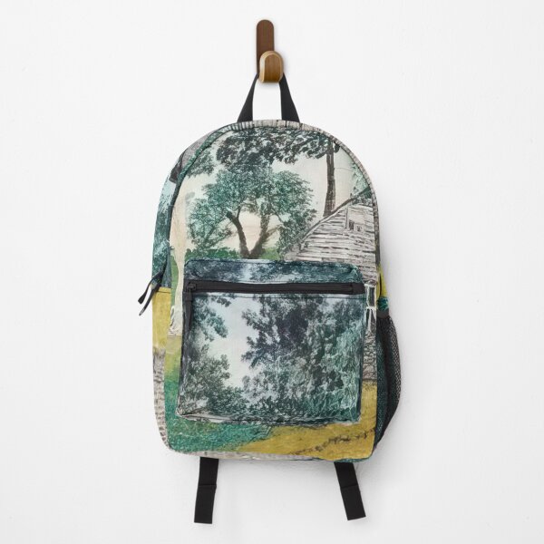 Item preview, Grandma Moses designed and sold by KaijuNoKaiju.