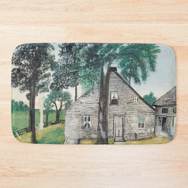 Item preview, Grandma Moses designed and sold by KaijuNoKaiju.