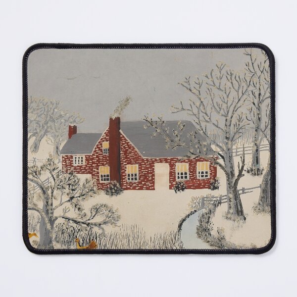 Item preview, Grandma Moses designed and sold by KaijuNoKaiju.