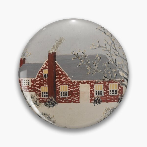 Item preview, Grandma Moses designed and sold by KaijuNoKaiju.