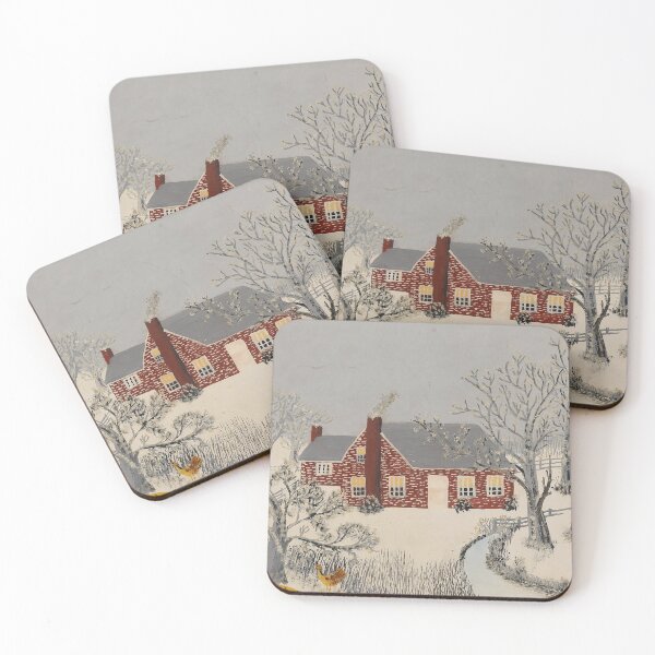 Item preview, Grandma Moses designed and sold by KaijuNoKaiju.