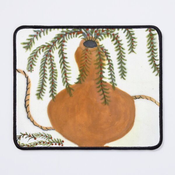 Item preview, Grandma Moses designed and sold by KaijuNoKaiju.