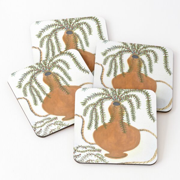 Item preview, Grandma Moses designed and sold by KaijuNoKaiju.