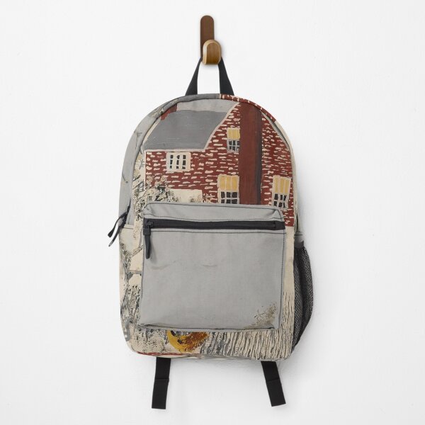 Item preview, Grandma Moses designed and sold by KaijuNoKaiju.