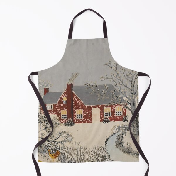 Item preview, Grandma Moses designed and sold by KaijuNoKaiju.