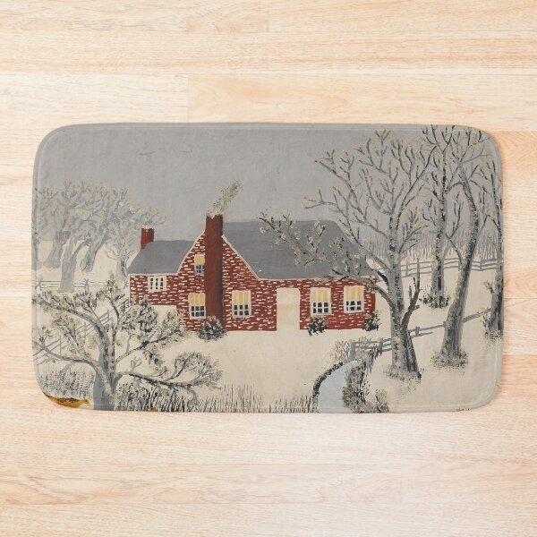 Item preview, Grandma Moses designed and sold by KaijuNoKaiju.