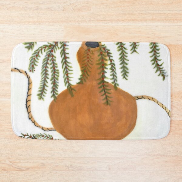 Item preview, Grandma Moses designed and sold by KaijuNoKaiju.