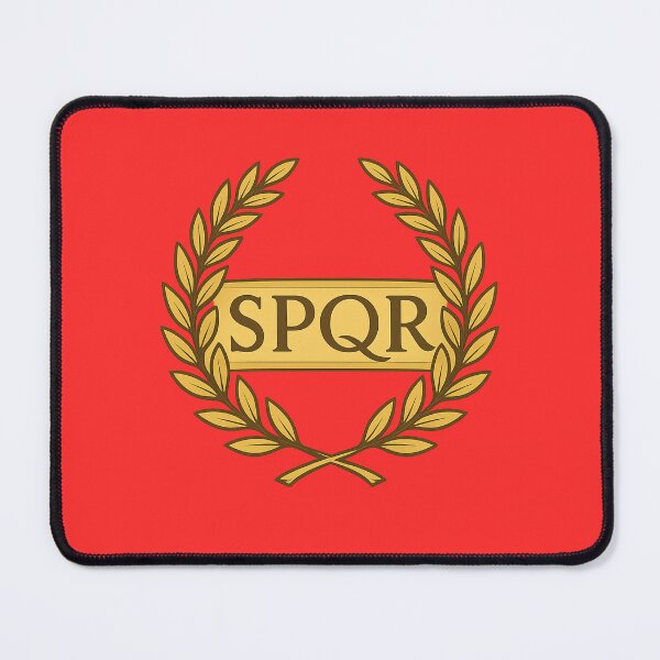 Item preview, SPQR Rome designed and sold by angoma.