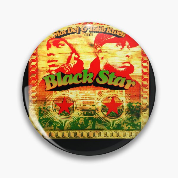 Item preview, Black Star - Mos Def  Talib Kweli 1556 designed and sold by ASHLEYSPEARSHOP.