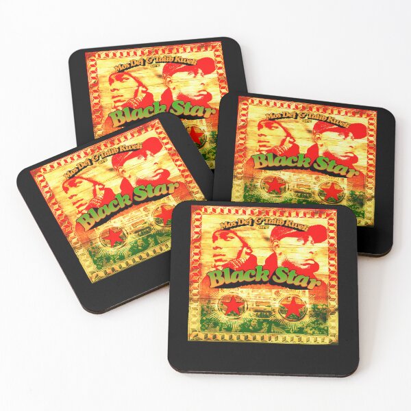 Item preview, Black Star - Mos Def  Talib Kweli 1556 designed and sold by ASHLEYSPEARSHOP.