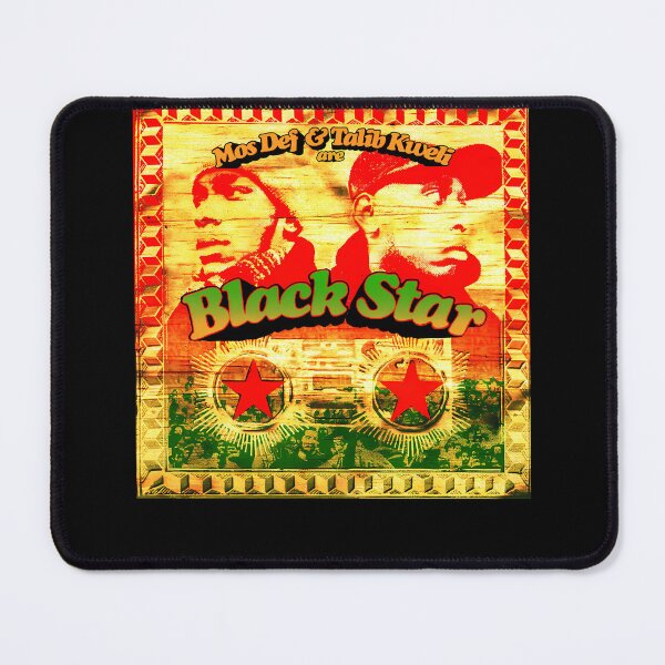 Item preview, Black Star - Mos Def  Talib Kweli 1556 designed and sold by ASHLEYSPEARSHOP.