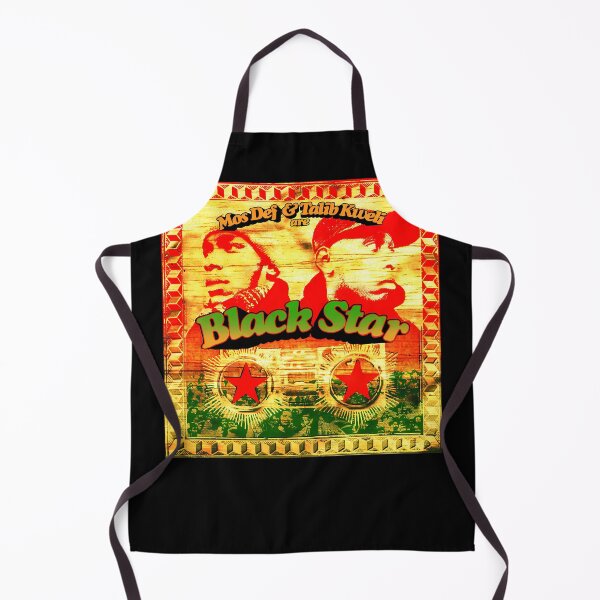 Item preview, Black Star - Mos Def Talib Kweli 1556 designed and sold by ASHLEYSPEARSHOP.