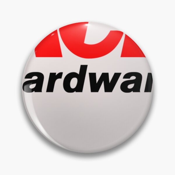 Item preview, Ace Hardware 1872 designed and sold by TarhaireSmith.