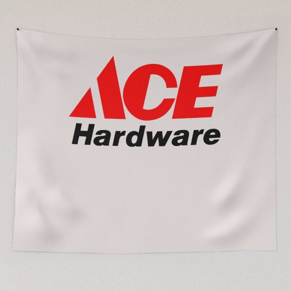 Item preview, Ace Hardware 1872 designed and sold by TarhaireSmith.