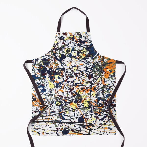 Item preview, mijumi Pollock designed and sold by mijumi.
