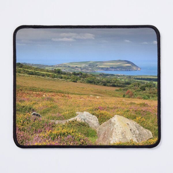 Item preview, Heather and Gorse (Carnlingli) designed and sold by bitm2007.