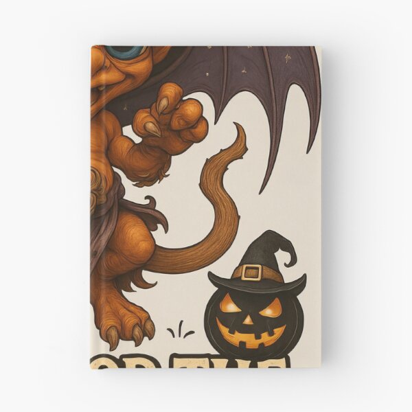 Item preview, Cute Demon Halloween Party Monsters designed and sold by Daagath.