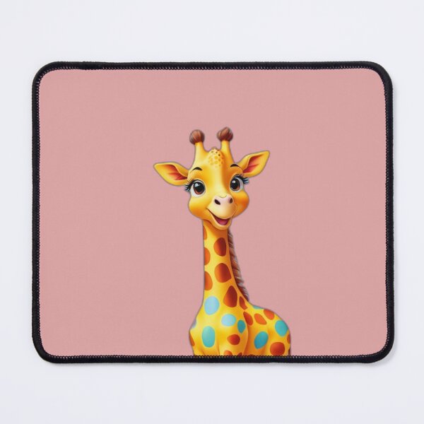Artikelvorschau, Eine Babygiraffe entworfen und verkauft von suma10.