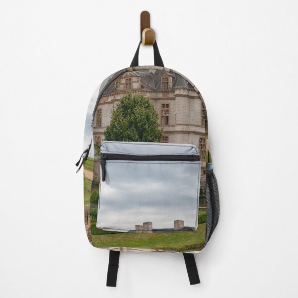 Item preview, Cormartin castle in Burgundy, France designed and sold by Photopat.