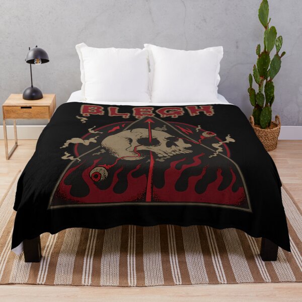 Item preview, Blegh Metalcore Deathcore 1007 designed and sold by ASHLEYSPEARSHOP.