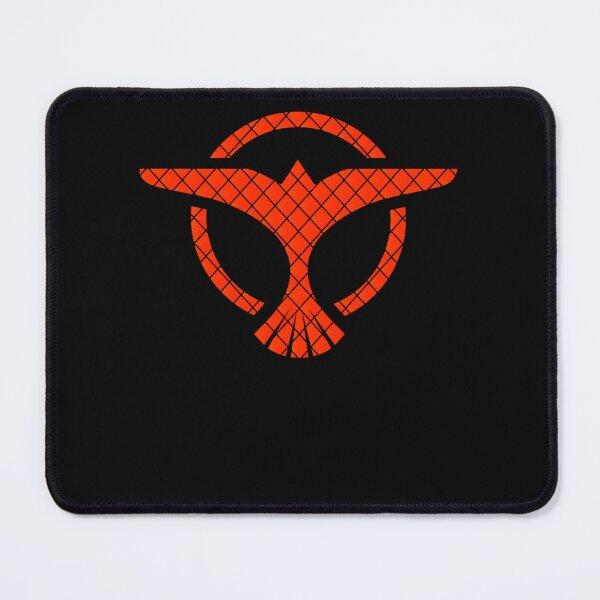 Item preview, Striped Dj Tiesto Orange. 1912 designed and sold by TarhaireSmith.