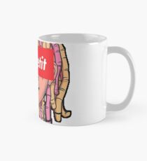 New Lil Pump Esskeetit Merchandise Mug