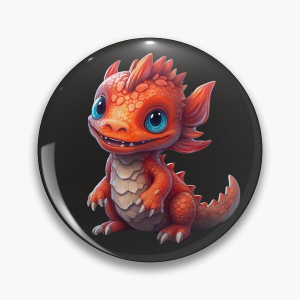 Item preview, Cute Dragon designed and sold by RWT-Design.