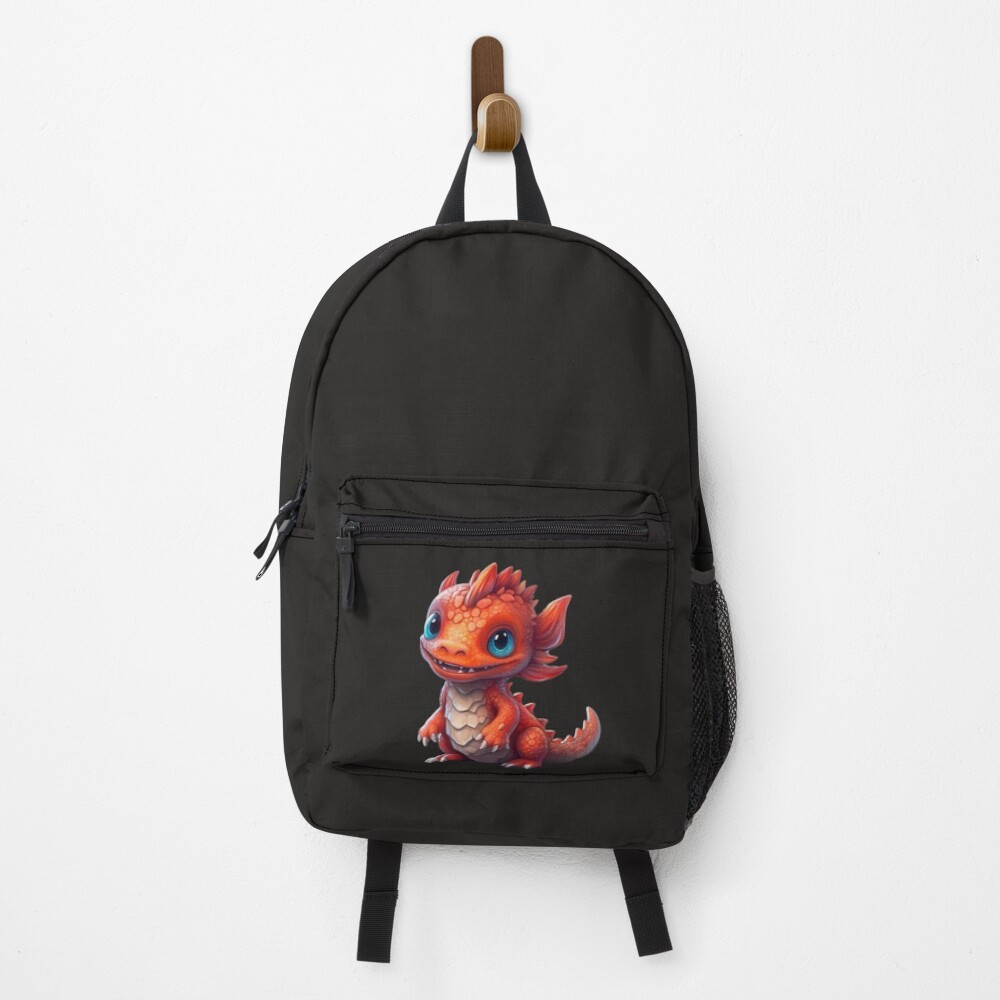 Item preview, Backpack designed and sold by RWT-Design.