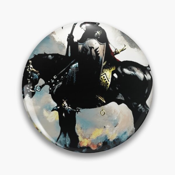 Item preview, Molly Hatchet 1208 designed and sold by TarhaireSmith.