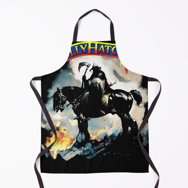Item preview, Molly Hatchet 1208 designed and sold by TarhaireSmith.