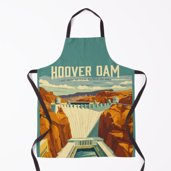 Item preview, Hoover Dam designed and sold by Wild-Co.