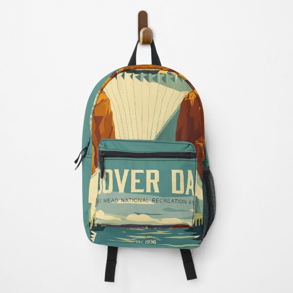 Item preview, Hoover Dam designed and sold by Wild-Co.