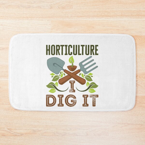 Item preview, Horticulture I Dig It designed and sold by jaygo.