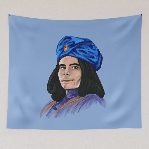 Item preview, Naboo designed and sold by Kahli Griffin.